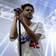 J. Cole (Robin Marchant/Getty Images)